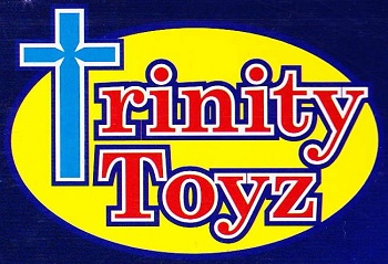 Trinity Toyz Brick Sets